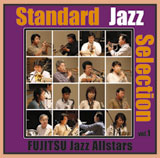Standard Jazz Selection